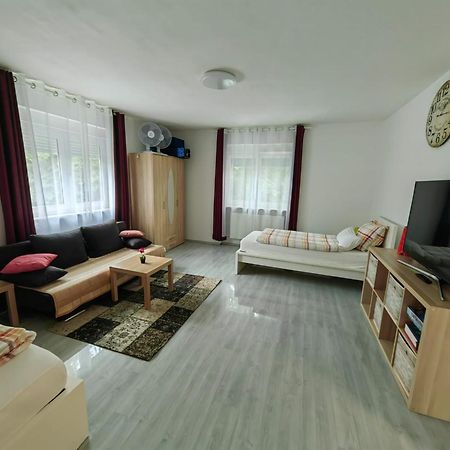 Gleim-Apartments Нюрнберг Экстерьер фото