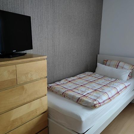 Gleim-Apartments Нюрнберг Экстерьер фото