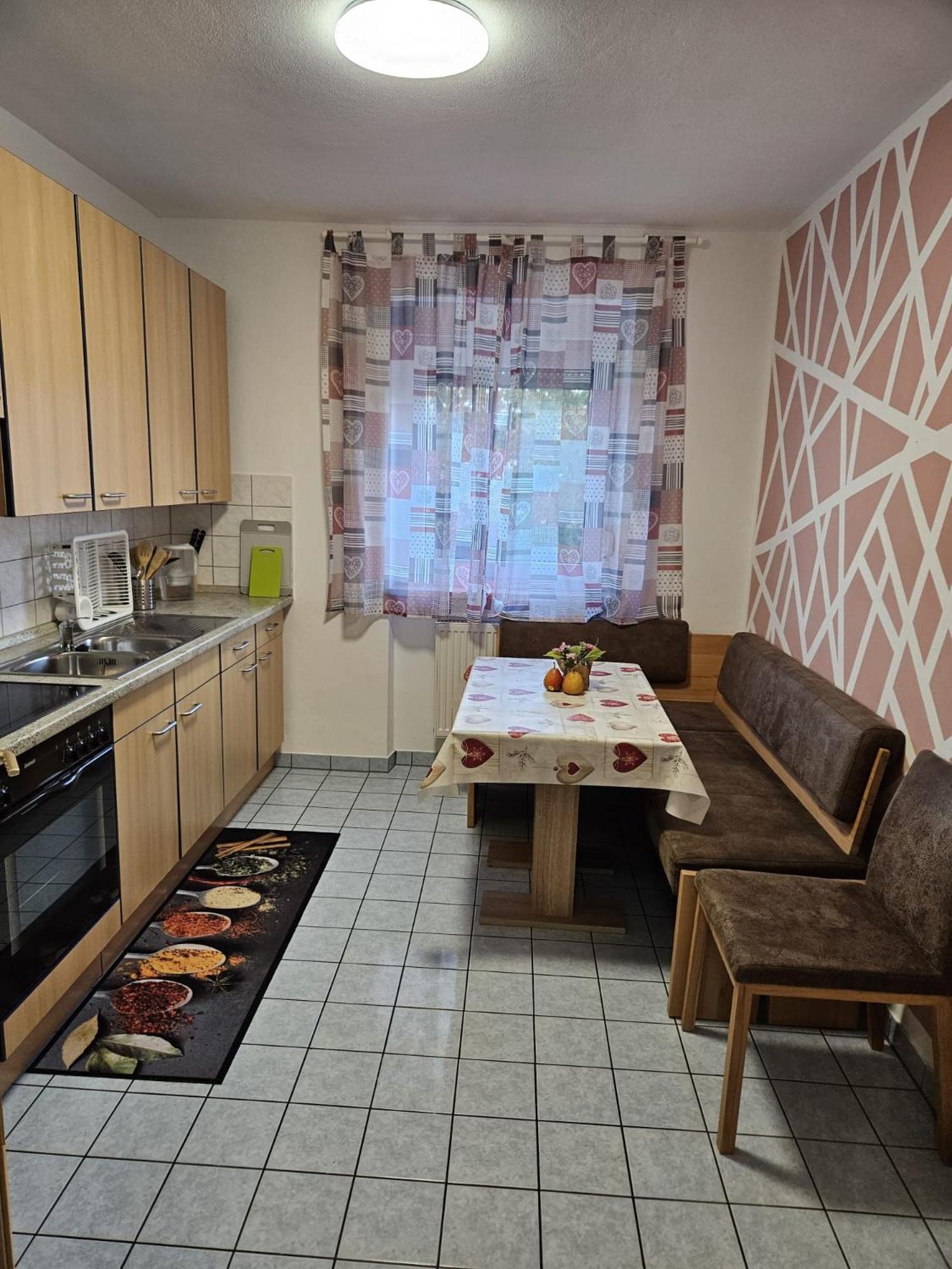 Gleim-Apartments Нюрнберг Экстерьер фото